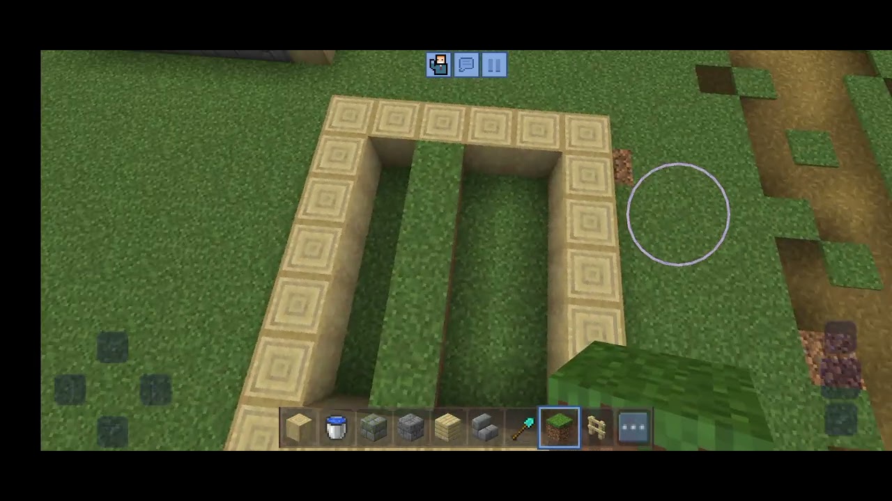 Main Minecraft kW part 1