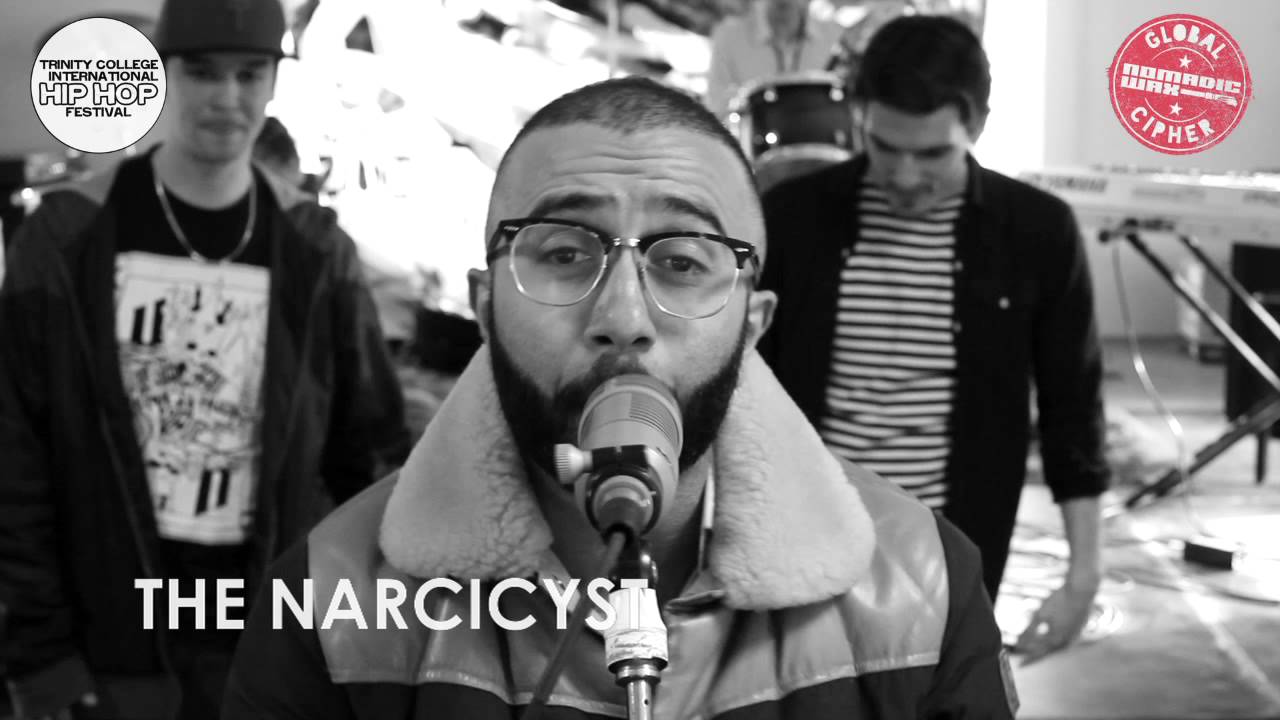 Global Ciphers: Trinity International Hip Hop Festival, Friday Cipher ...
