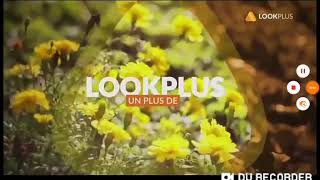 Look Plus Ident And Ap 2018