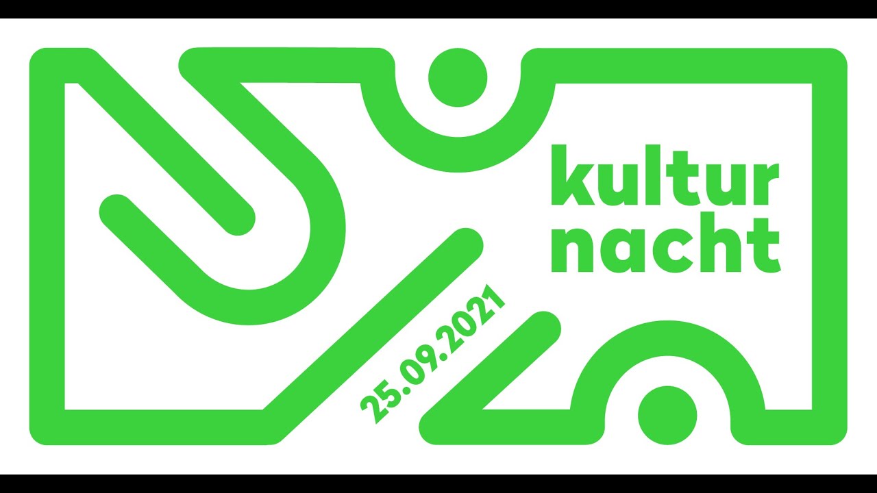 Kulturnacht Winterthur - 25.9.2021