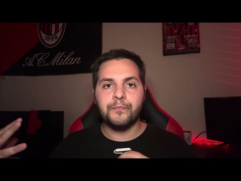 Video ? MILAN, GABBIA DA BRIVIDI SU ALLEGRI: DUBBI SULL’ALLENATORE ????? SCARONI SBAGLIA TUTTO ??