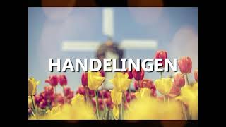 Handelingen (Acts) Dutch | Good News | Audio Bible screenshot 5