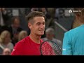 Alexander Zverev Takes on Terence Atmane 🤝 | Madrid 2026 Highlights