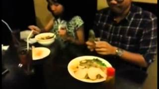 Parody Marujen Oktober 2013