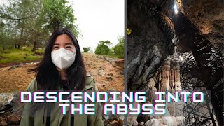 Exploring California's Largest Single Cave Chamber | Calaveras County Part 2