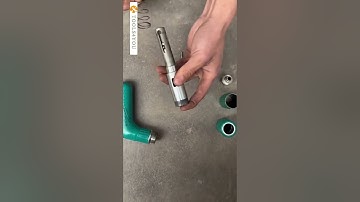 How to Assemble a Nail Gun