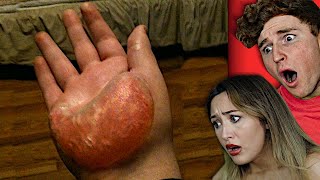 If You Say, Wow You Lose.. Impossible