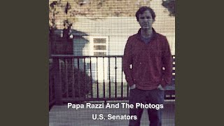 Miniatura del video "Papa Razzi and the Photogs - All About Politician Jeff Flake, the Great Politician"