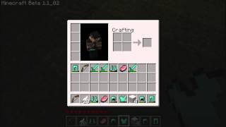 Minecraft - Mob WARS Mini Game - iTz TurtleJuice