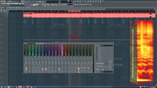 Reference Mixing Tutorial