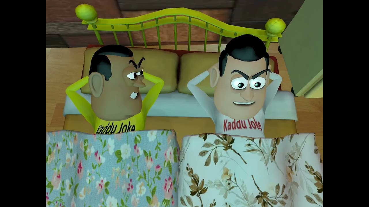 Takle k sath panga 😂 #bollywood #funny #animation #comedy #funnyvideo 