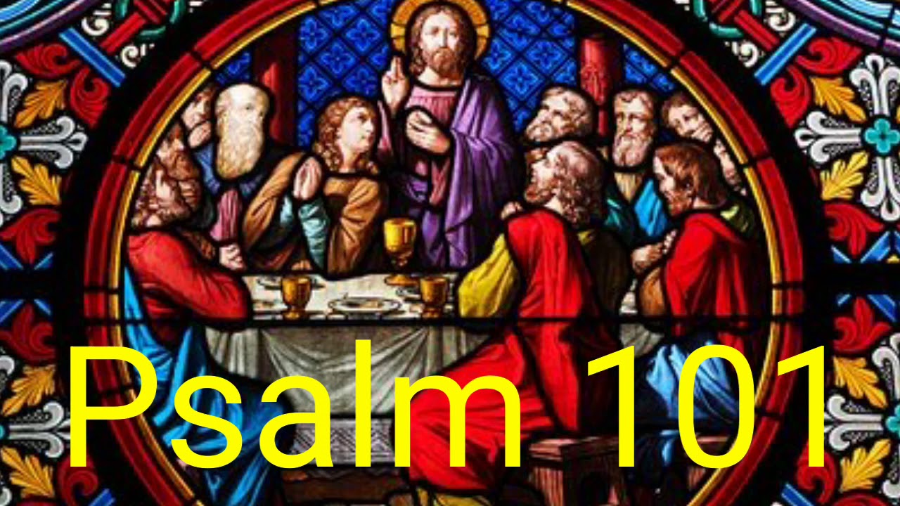 psalm-101-youtube