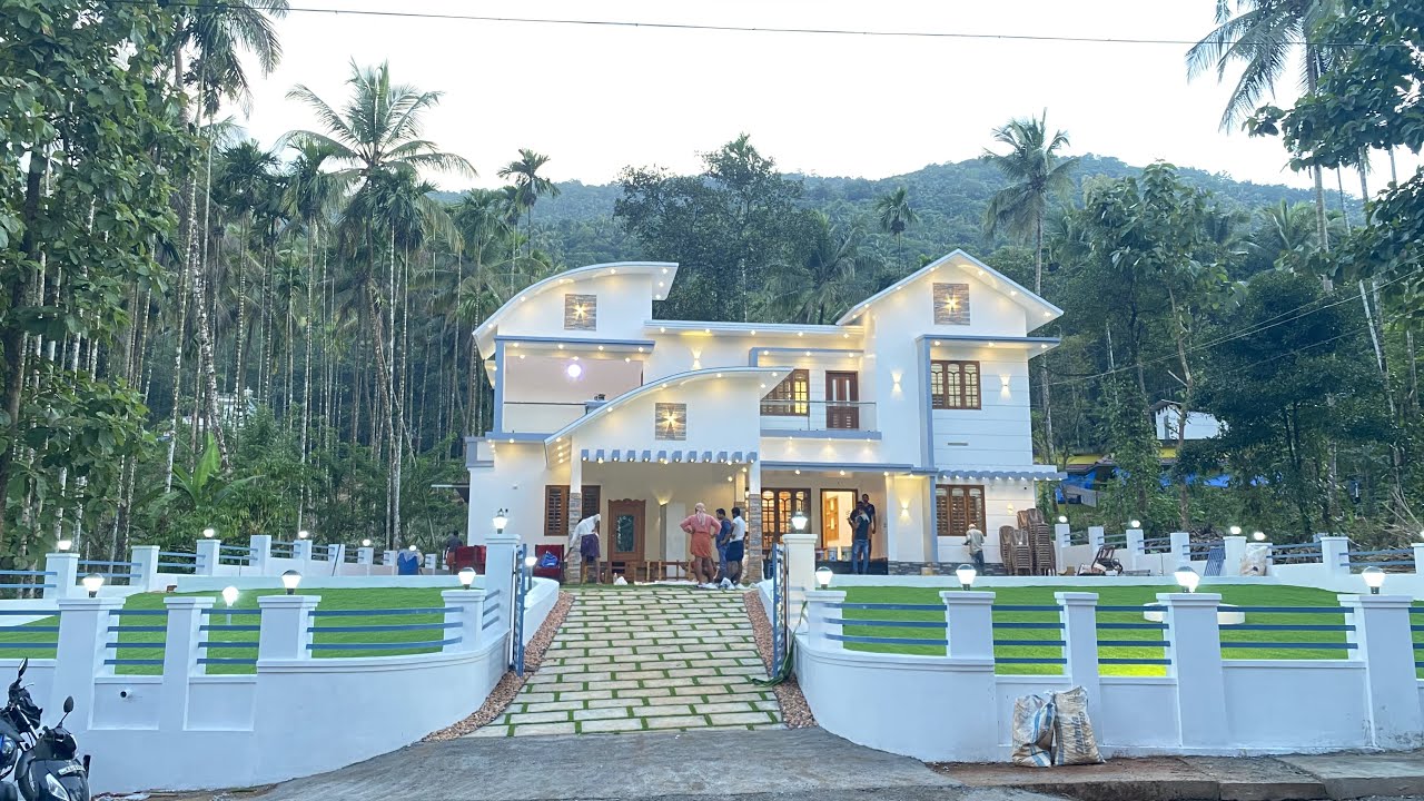 My House warming promo