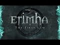 Erimha "The First Law" (Audio)