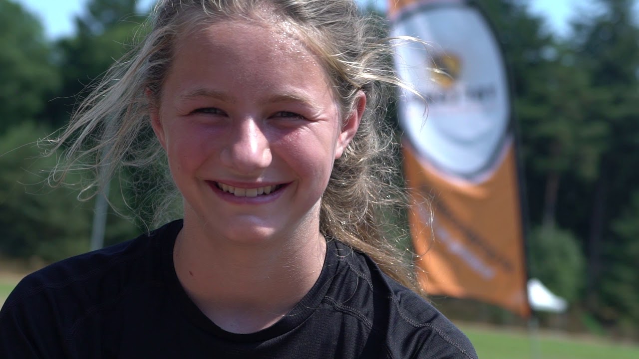 T&F camps 2018 in het kort