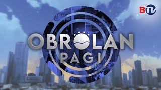 Anak Pelaku Kriminal, Siapa Yang Salah?  |  Obrolan Pagi Full Eps 97