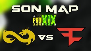 SON MAÇ | ETERNAL FIRE vs FAZE | ESL Pro League Season 19 | 3. MAP INFERNO