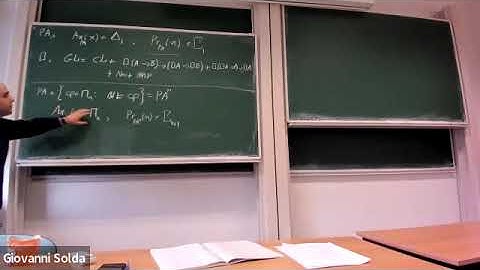 Mojtaba Mojtahedi, 25/04/2024: Intuitionistic Polymodal Provability Logic, part I