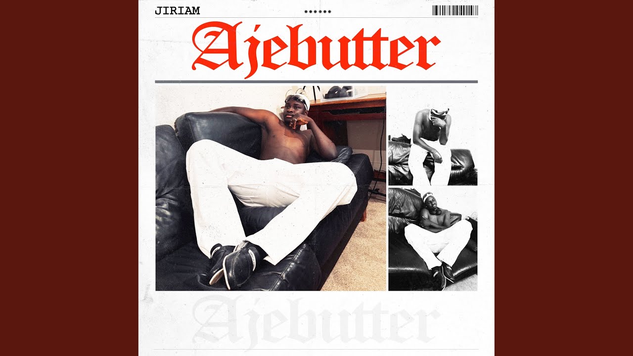 Watch Ajebutter on YouTube Watch Ajebutter on YouTube