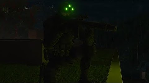 Ghost Recon Breakpoint (Deep State DLC) Part 3 - Black Sheep No HUD Gameplay