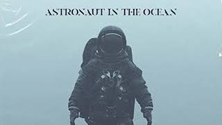Astronaut in the Ocean - Masked Wolf / Instrumental