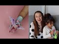 Beginning of video