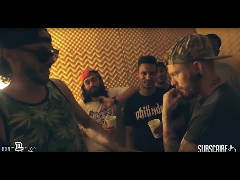 JShort vs Goldie