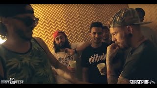 Dont Flop / SupaNova Rap Battles Presents: J Short vs Goldie