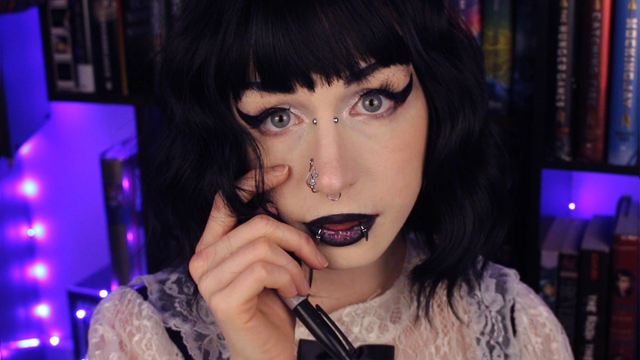 you've been abducted :) (asmr)