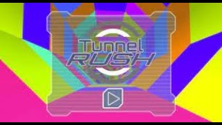 Tunnel rush 1 and Tunnel rush 2 Color smash screenshot 5
