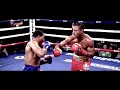 Kell Brook vs Shawn Porter HighIights