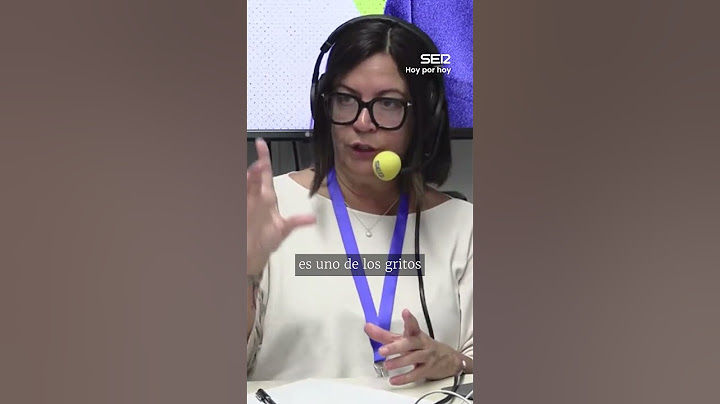 📻 La opinión de Àngels Barceló sobre el insulto de Ayuso a Pedro Sánchez
