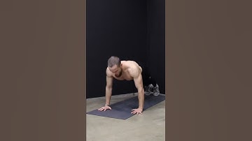 How To Learn FLYING Push Ups in just 30 seconds