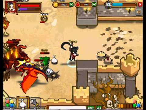 dungeon rampage game online dungeon rampage game online