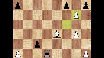 Chess Game : 945  How to play without king chess? #learnchesstrapin30seconds #boardgame