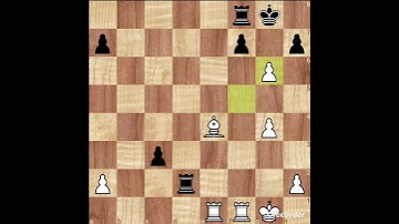 Chess Game : 945  How to play without king chess? #learnchesstrapin30seconds #boardgame