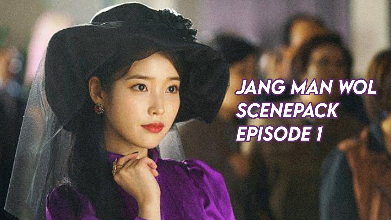 Jang Man Wol | Scenepack (Episode 1)