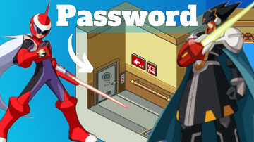 Engine Room Password | Spoiler Free Guide | MegaMan Battle Network 5 Team Protoman & Team Colonel