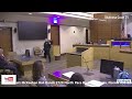 Okaloosa Court TV , Trafficking Trial November 7, 2025,