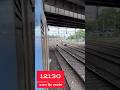 आजाद हिंद एक्सप्रेस 12130 फुल information 🚂 #railway #indianrailways #train #short