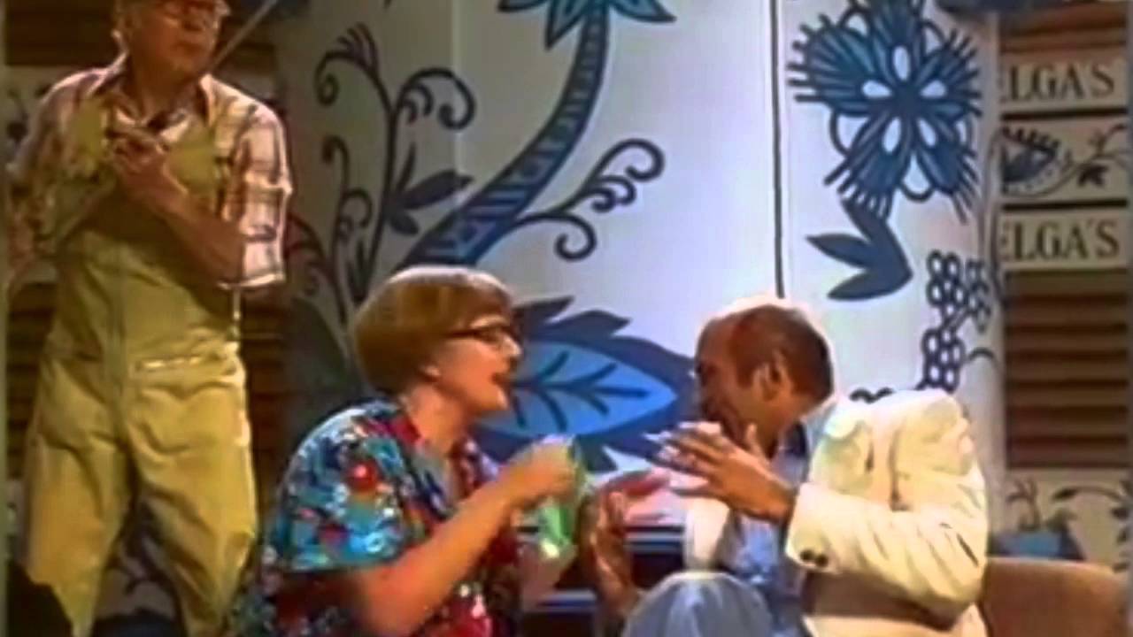 Helga Hahnemann und ihre Talkshow. Das beste aus der DDR. DDR Spielzeug.