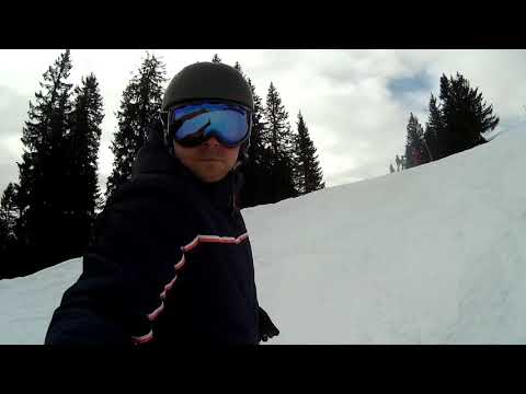 Videó: Kukucskáljon 5 új Burton Kabátot A Snowboard Szezon Előtt