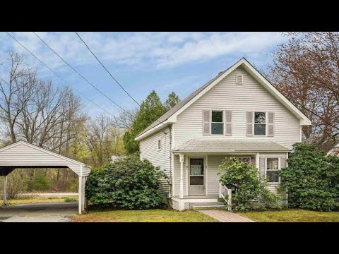 11 Connell Street, Hudson, NH home video tour