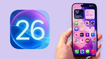 iOS 26 OFFICIAL On iPhone 16 Pro (Review)