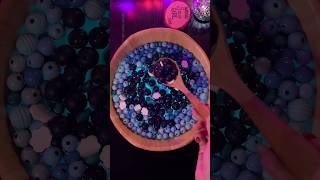 ASMR 8 Hour Dark Screen • Blueberry Soup • Tonight at 8pm  #asmrforsleep #notalkingasmr