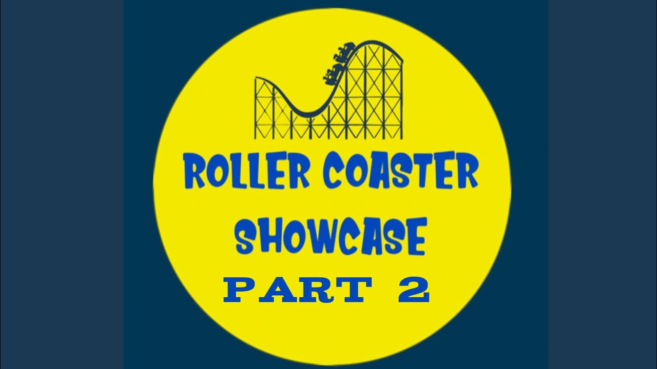 Roller Coaster Showcase! Part 2: Buzz Lightyear ride recreation (Theme Park Tycoon 2)