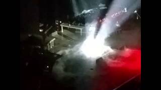 Shania twain slc utah concert 8.15.2015
