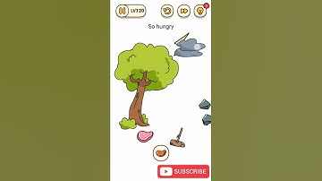 Brain Find Level 120 Walkthrough