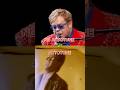 No Autotune Vs Autotune - Elton John #eltonjohn #theone #music #singer