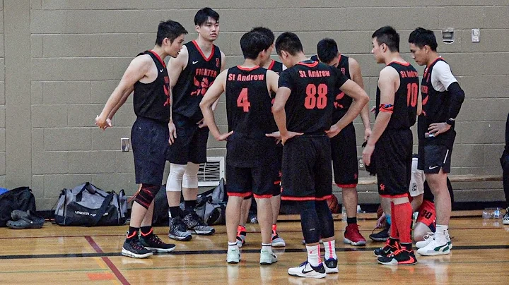 Enlight vs OG Fighters | Sunday tier 6 PLAYOFFS - tcbl 2019 fall